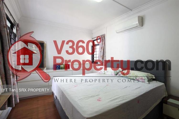 Jurong West Street 61 thumbnail photo